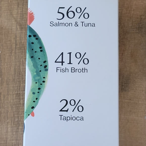 Cat Person cat food - Picture 3 of 5